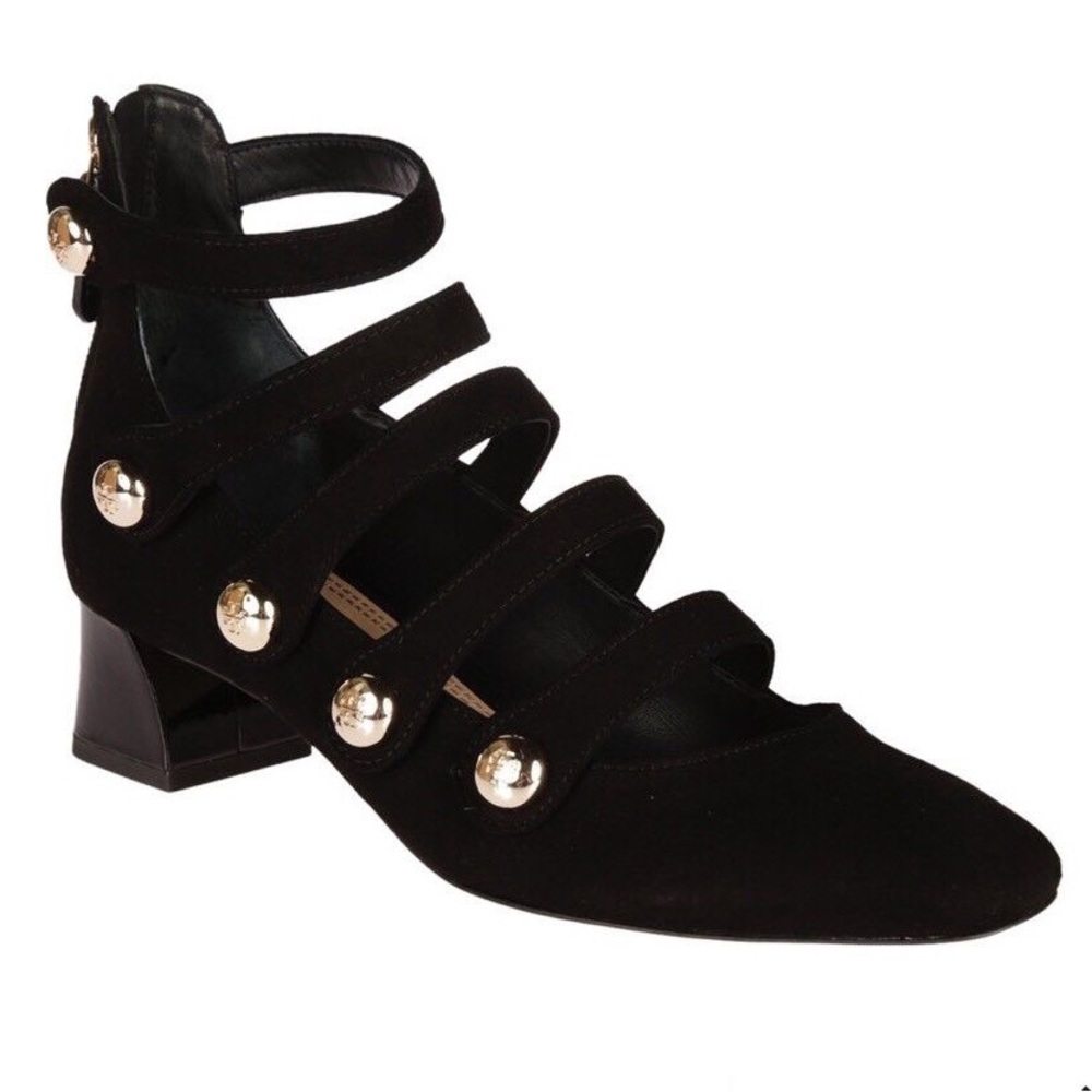🆕 tory burch marisa 40mm strappy heel sandals